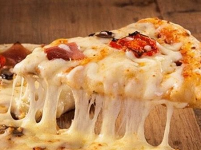 Dieci One Pizza