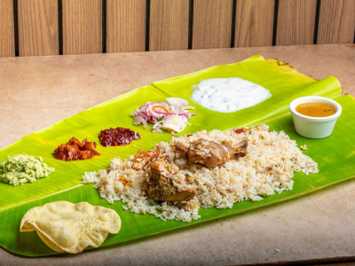 MALABAR INN RESTAURANT