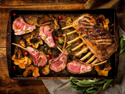 
                                  AlBait Al Soory Restaurant