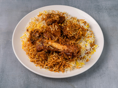 Nizami Star Restaurant