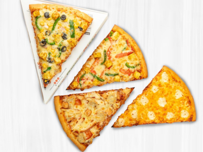 La Pino'z Pizza