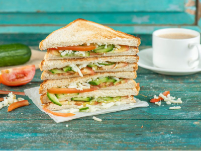 
                                Khabeer Al Shay Cafeteria