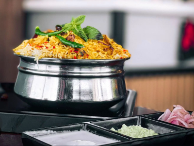 
                                Chickies Restaurant & Grill