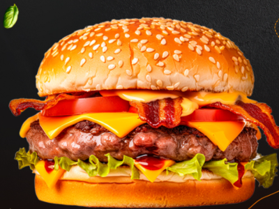 
                                Shai Al Balad Cafeteria