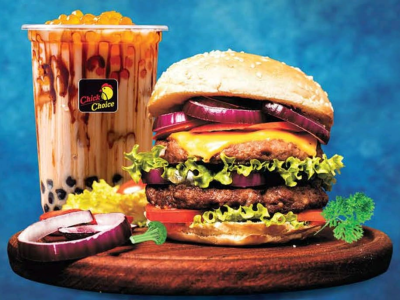 Chick Choice Restaurant & Grills