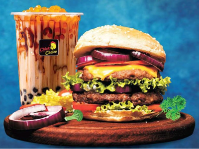 Chick Choice Restaurant And Grills