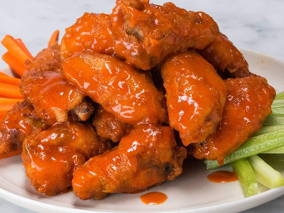 The Chippy Restaurant