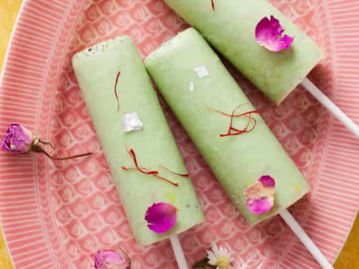 Old Mumbai Ice Cream