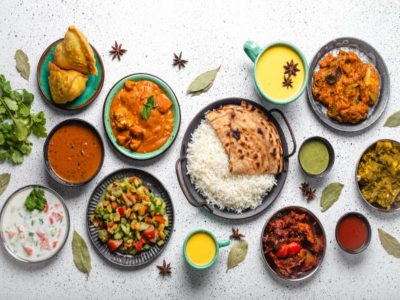 Singh Saab Restaurant