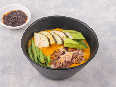 
                                Adobo House Restaurant 