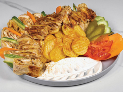 White Pine Restaurant