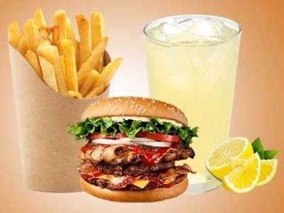 Kanz Al Sajaah Restaurant