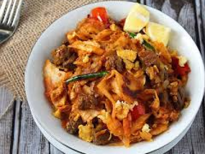 Magic Star Restaurant