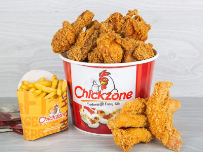 Chickzone
