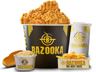 Bazooka