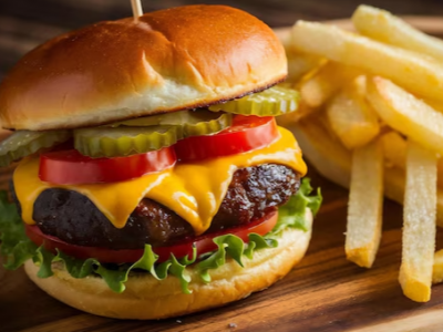 
                                Al Fahlain Cafeteria