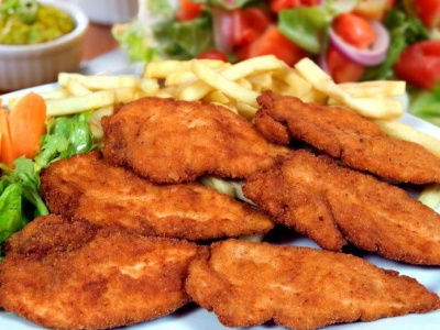 
                                Oasis Chinese Restaurant