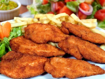 
                                Oasis Chinese Restaurant