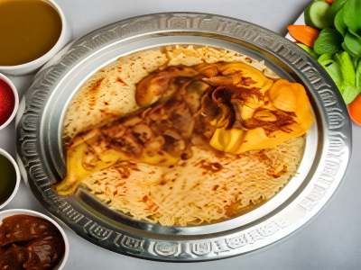 Zaitoon Mandi