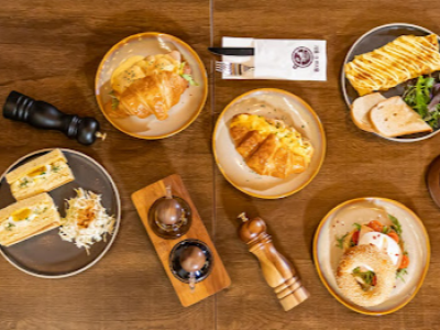 Brew & Bite Cafe And Restaurant