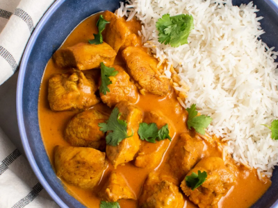 Balle Balle Punjab Restaurant