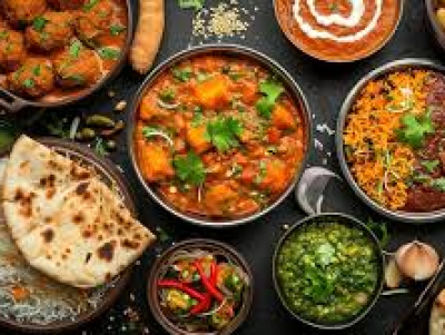 Balle Balle Punjab Restaurant