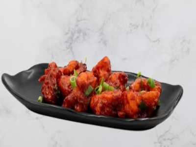 
                                Chatpati Chaat Restaurant