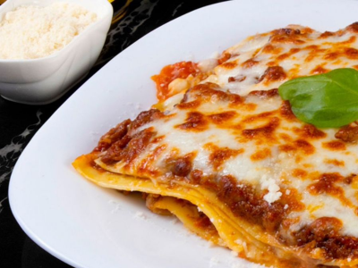 Bella Vista Pizzeria 