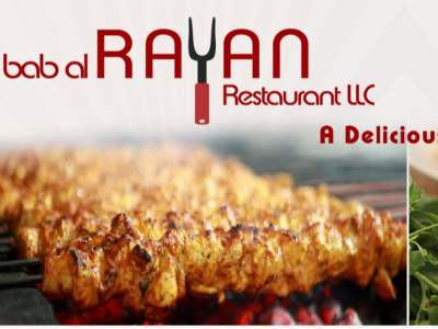 
                                Bab Al Rayan Restaurant