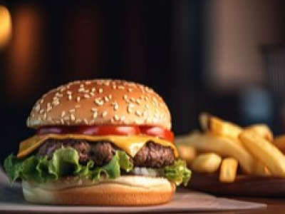 Time To Eat Cafeteria