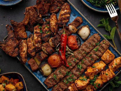 
                                Zam Zam Al Thahabi Restaurant 