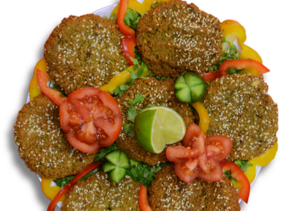 
                                Aslia Masry Restaurant