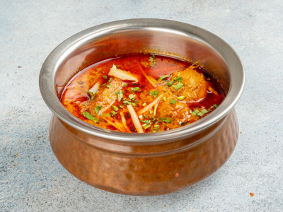 Taste Of Karachi