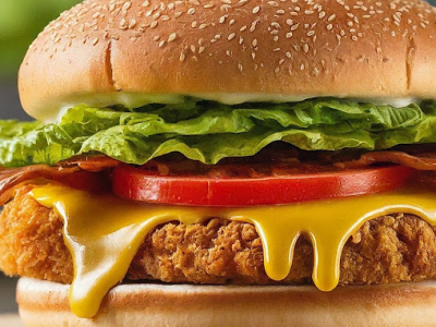 Fried And Dips Restaurant And Grill