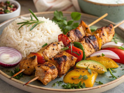
                                Fili Lasa Restaurant