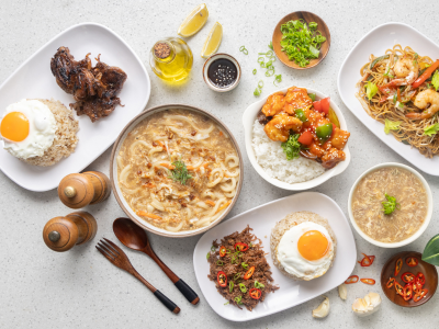 Filipino Express