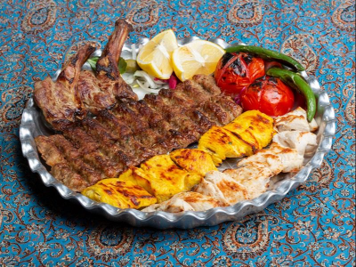 Shemroon Restaurant