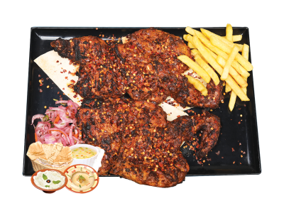 
                                Nadwasit Cafeteria & Restaurant