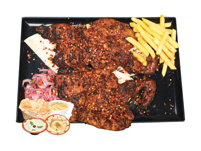 Tareeq Wasit Restaurant 