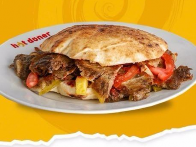 
                                Antakya Saray Doner Restaurant 