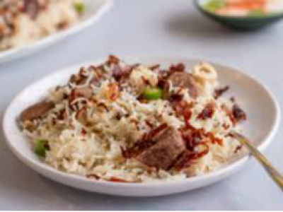 Multan Flower Restaurant 