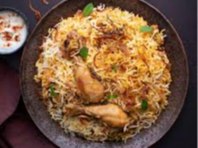 Night Riders Restaurant 