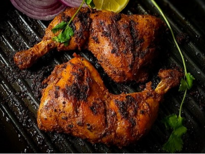 
                                Grillax Restaurant