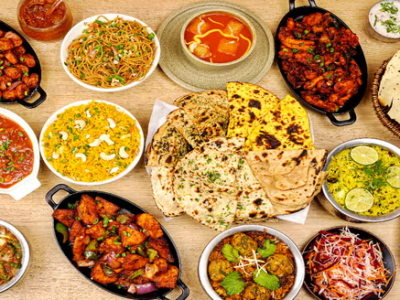 Swadmahal Vegeterian Restaurant