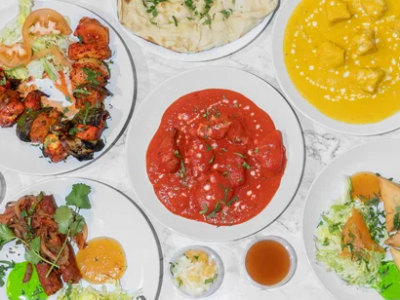 
                                Hi Chefs Restaurant & Cafe