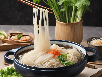 Yang Rice Noodle