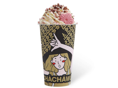 ChaChaWu