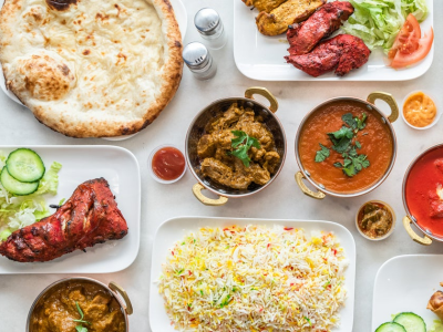 Delhi Ka Dhaba (Mothers Restaurant)