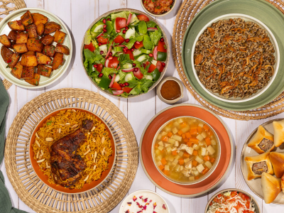 
                                مطبخ يارا