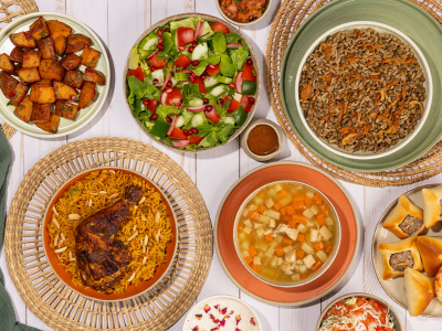  Yara's Kitchen